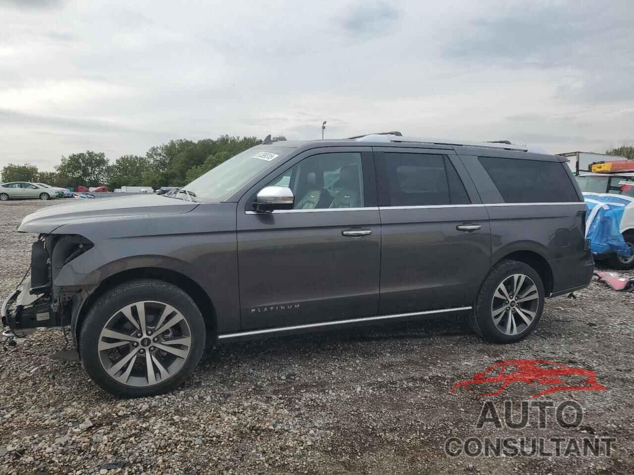 FORD EXPEDITION 2021 - 1FMJK1MT5MEA35694