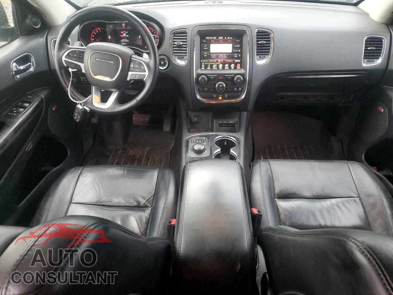 DODGE DURANGO 2015 - 1C4RDJDG5FC908055