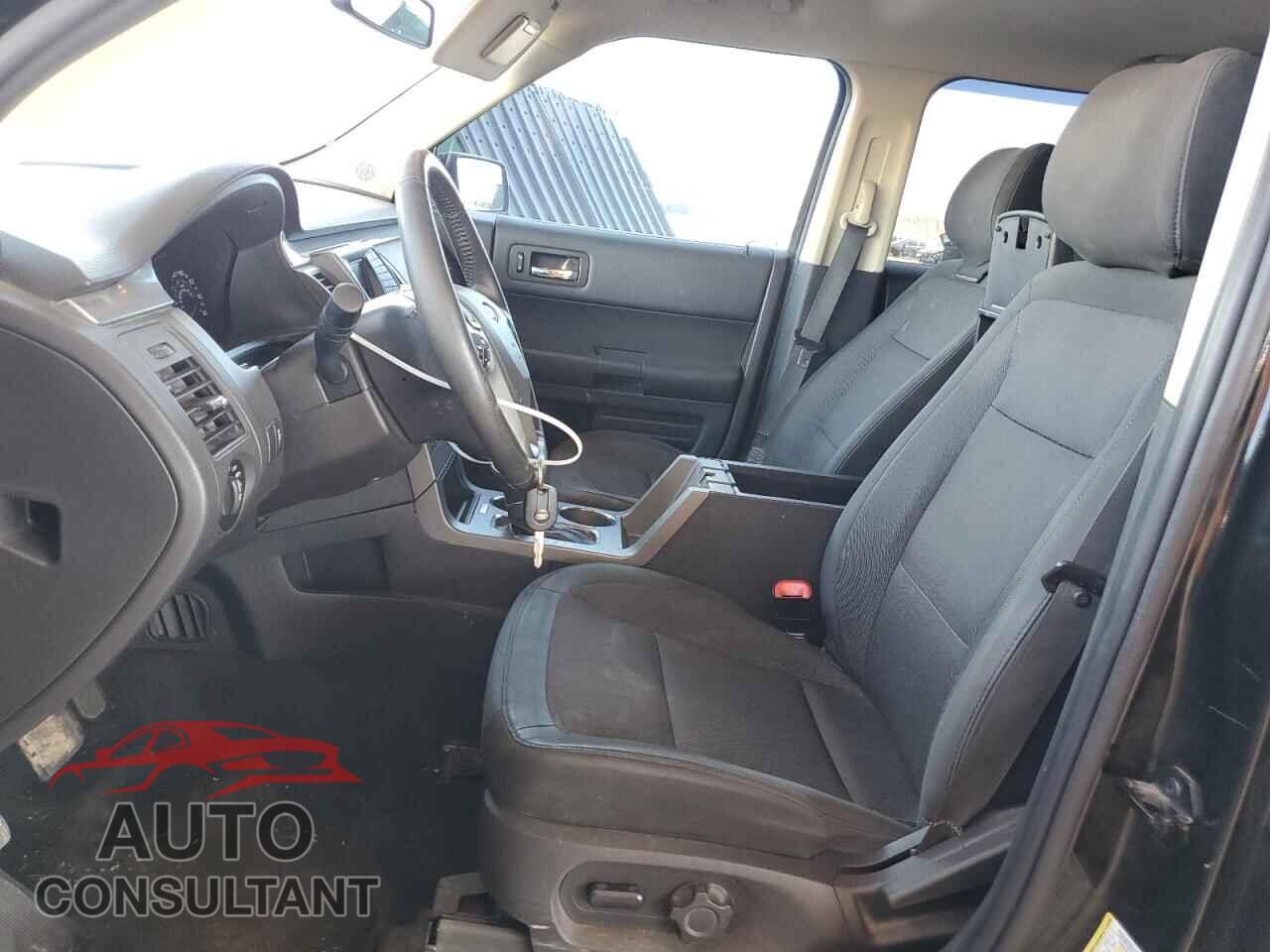 FORD FLEX 2015 - 2FMGK5B80FBA14749