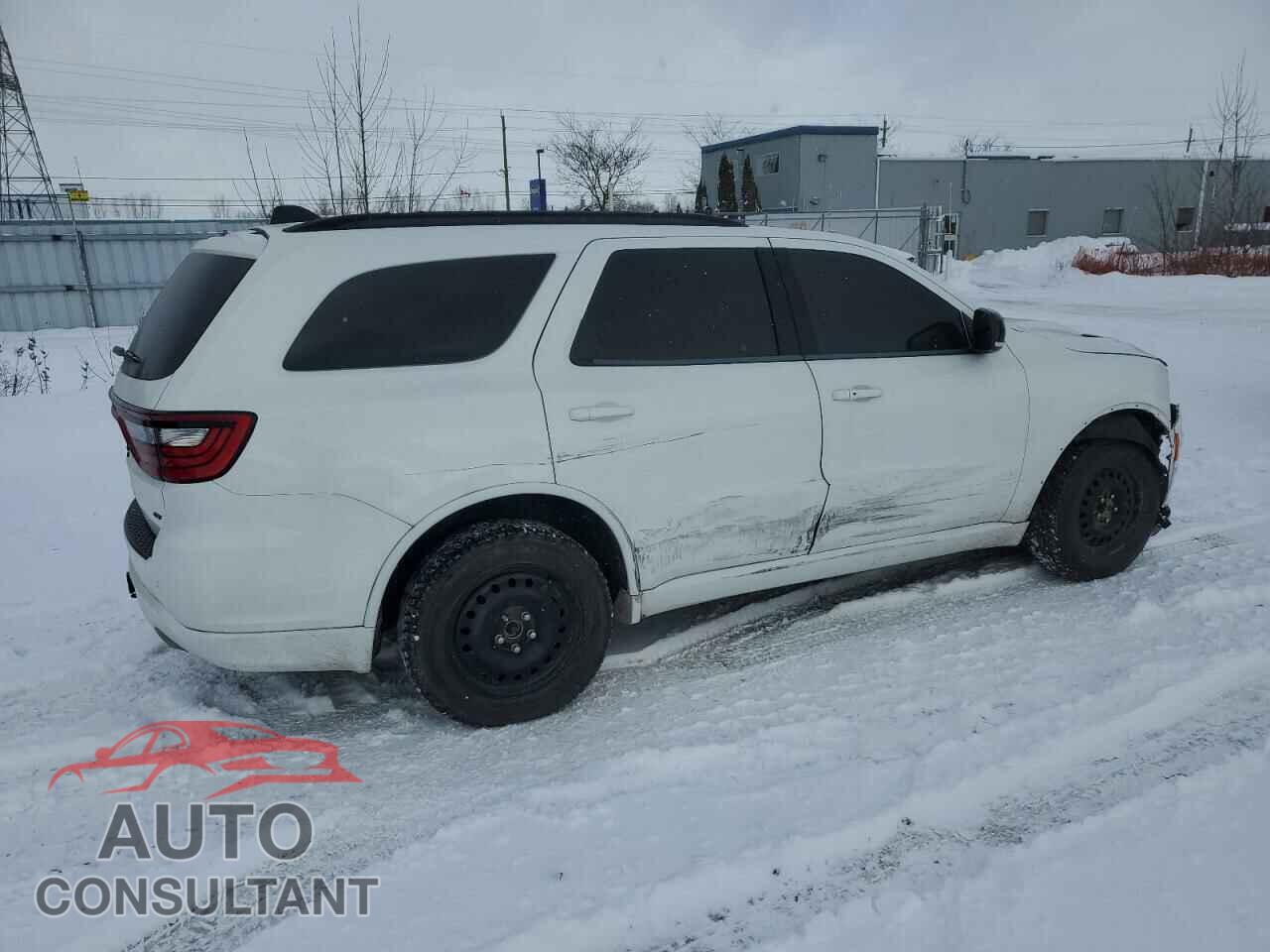 DODGE DURANGO 2023 - 1C4RDJDG6PC590089