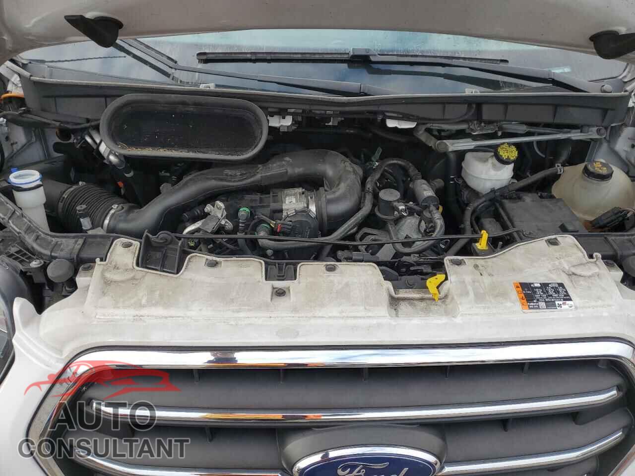 FORD TRANSIT 2020 - 1FBAX2Y81LKB57975