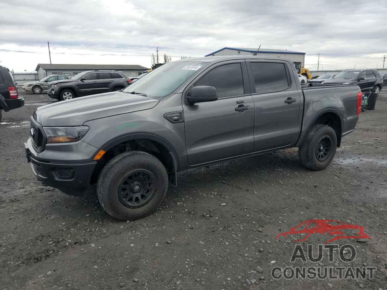 FORD RANGER 2020 - 1FTER4FH2LLA95177