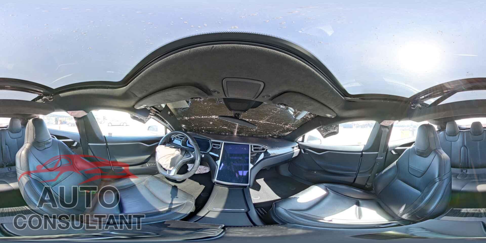 TESLA MODEL S 2016 - 5YJSA1E29GF159245