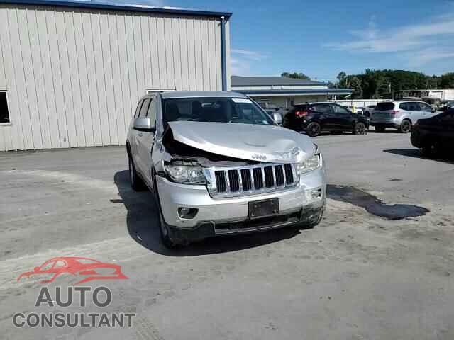 JEEP GRAND CHER 2013 - 1C4RJFAG5DC572575