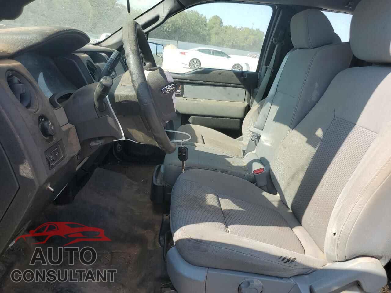 FORD F-150 2014 - 1FTEX1CM7EKF29429