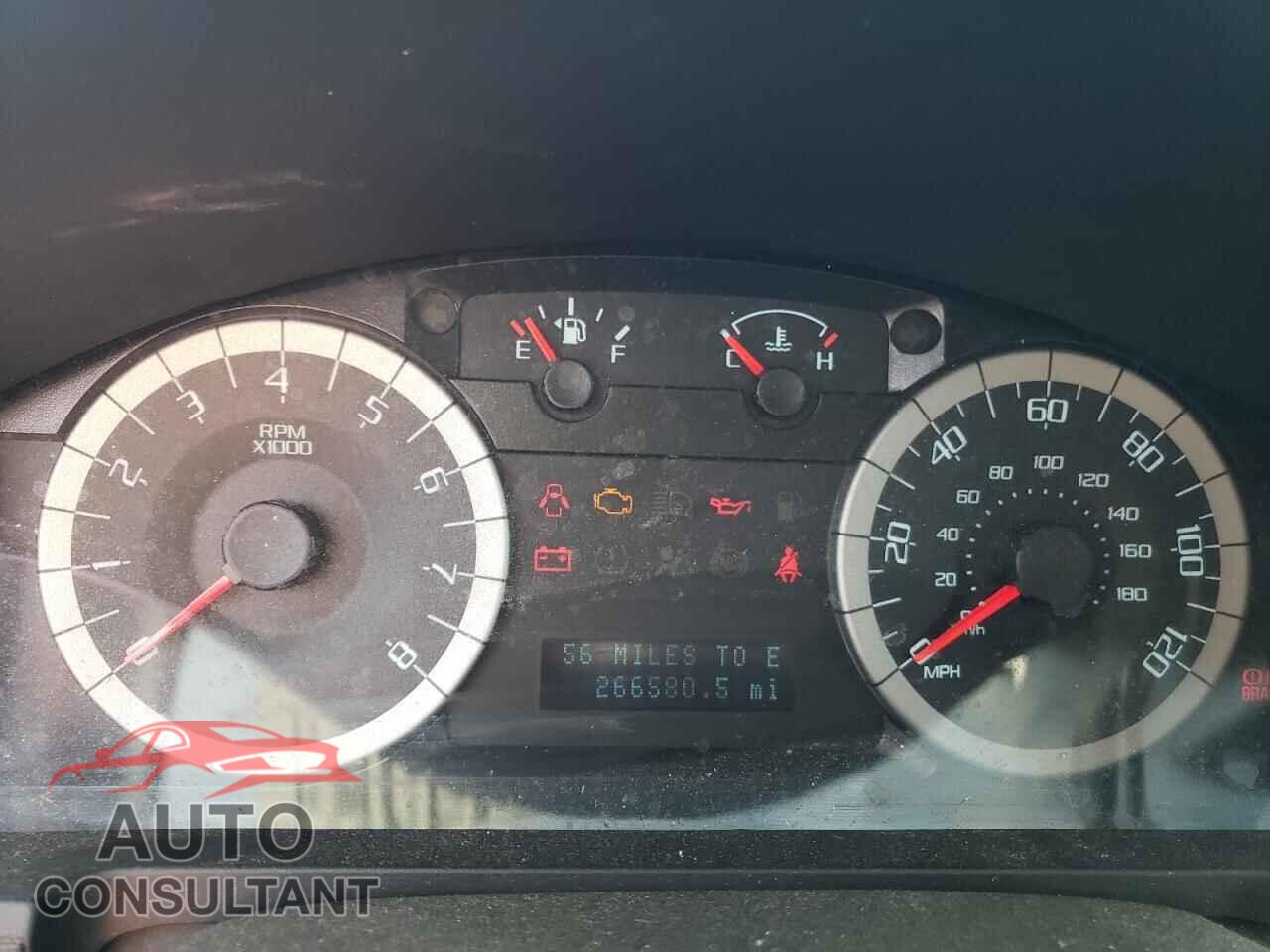 FORD ESCAPE 2012 - 1FMCU9D79CKB27539
