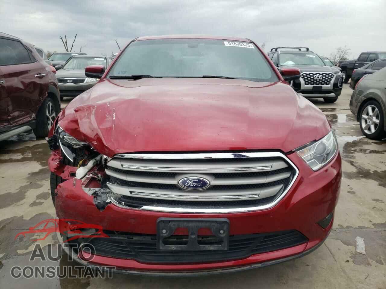 FORD TAURUS 2017 - 1FAHP2E87HG112778
