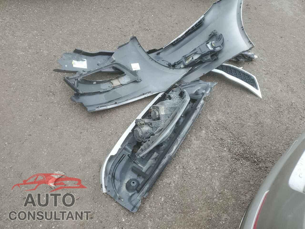 KIA OPTIMA 2013 - KNAGN4A71D5442424