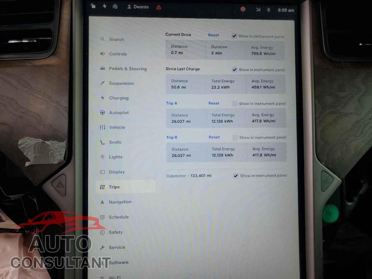 TESLA MODEL X 2018 - 5YJXCBE21JF130061
