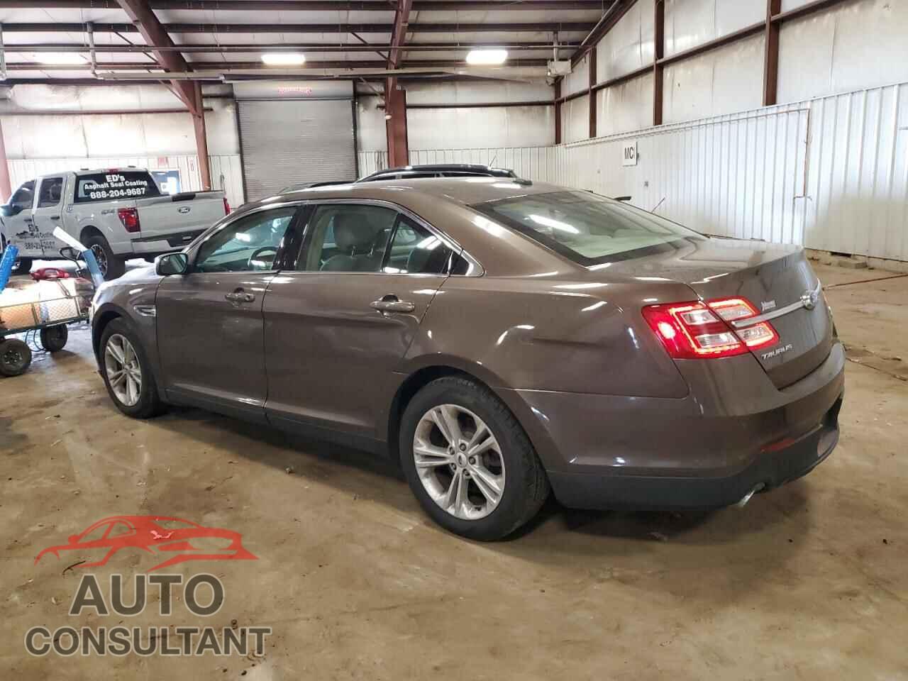 FORD TAURUS 2015 - 1FAHP2H88FG162372