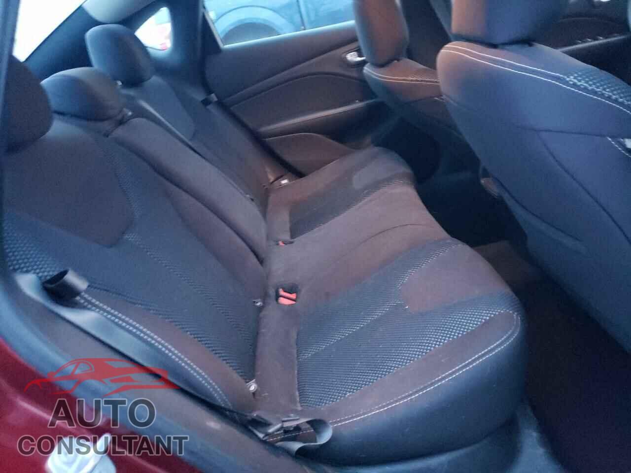 DODGE DART 2015 - 1C3CDFBB3FD237297