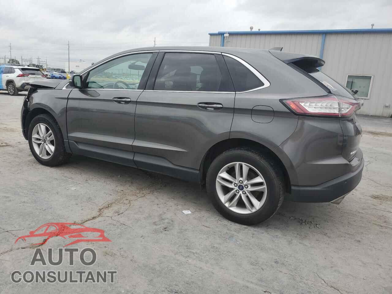 FORD EDGE 2016 - 2FMPK4J90GBC08834