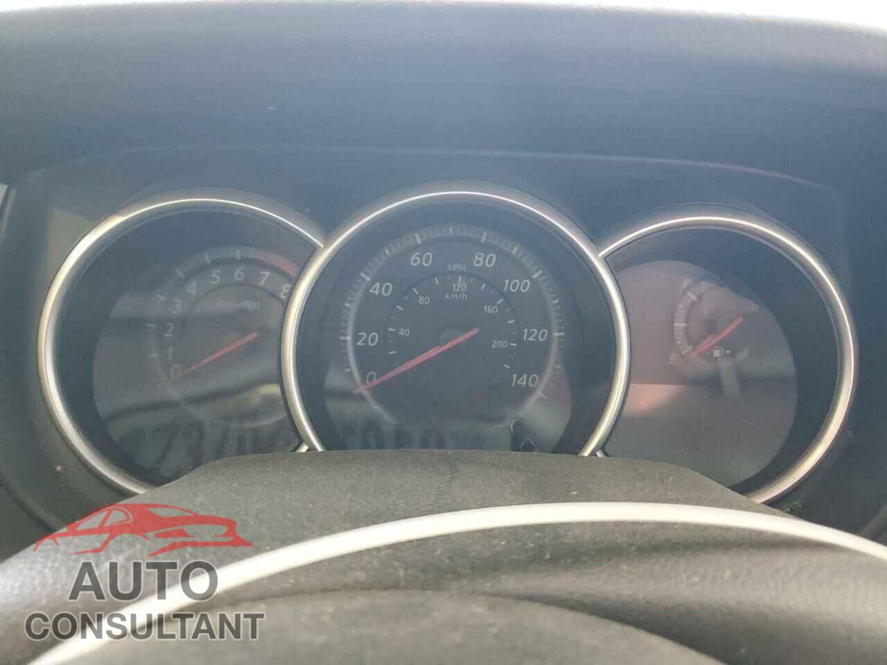 NISSAN VERSA 2012 - 3N1BC1CPXCK285837