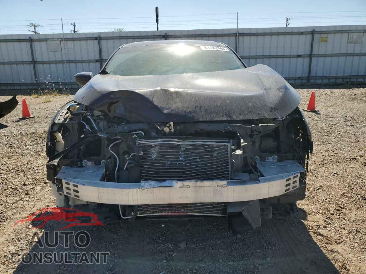 HONDA CIVIC 2017 - 2HGFC2F59HH571947