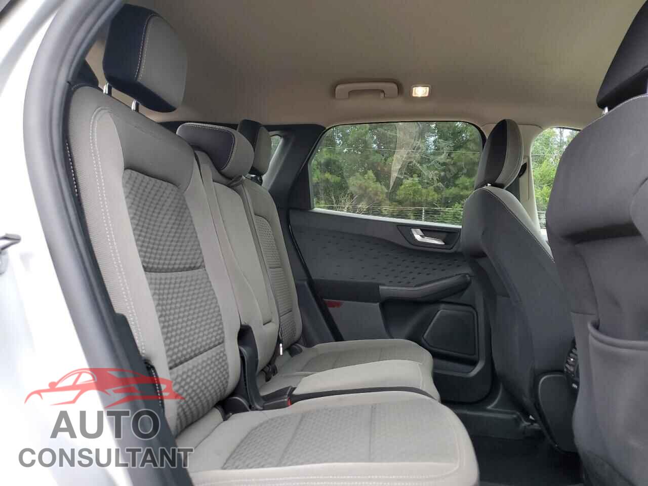 FORD ESCAPE 2020 - 1FMCU9G68LUC62017