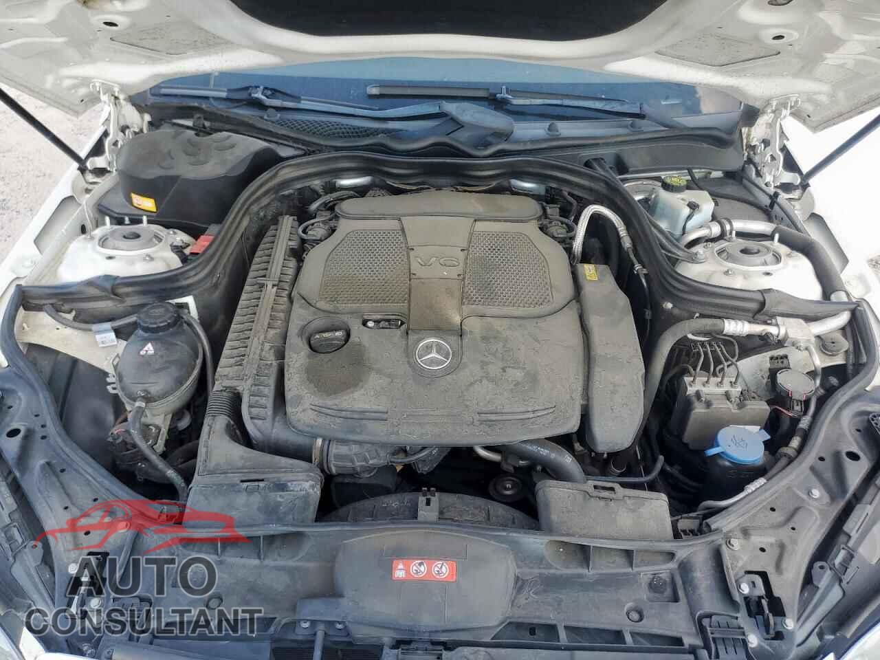 MERCEDES-BENZ E-CLASS 2014 - WDDHF5KB4EA823163