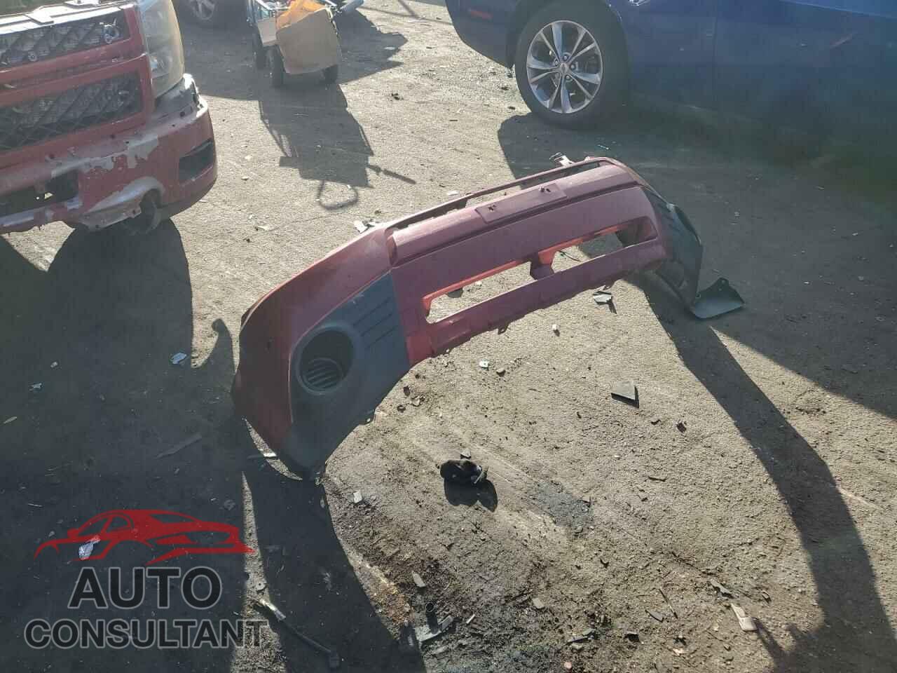 SUBARU FORESTER 2012 - JF2SHADC0CH445101