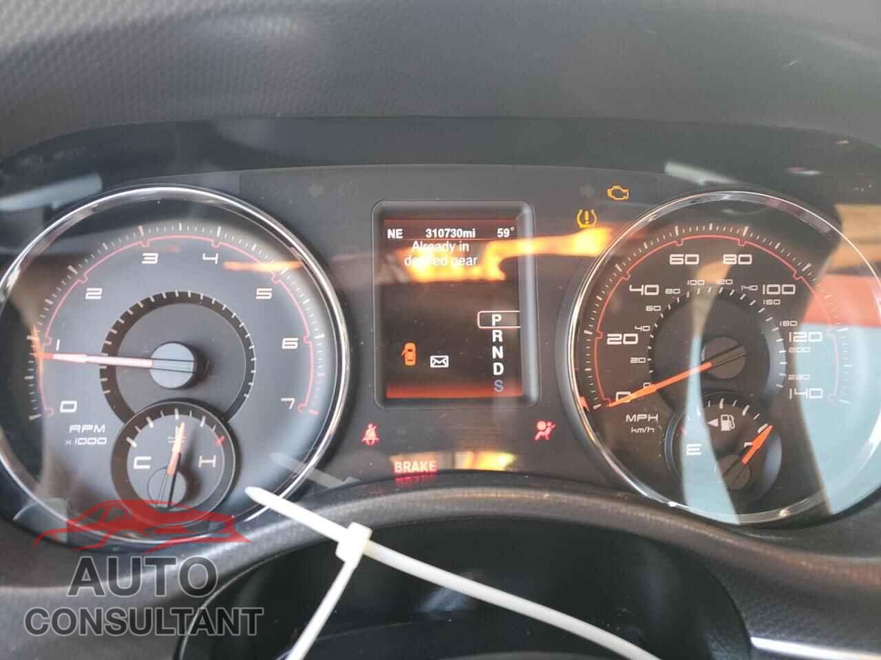 DODGE CHARGER 2013 - 2C3CDXHG4DH555745
