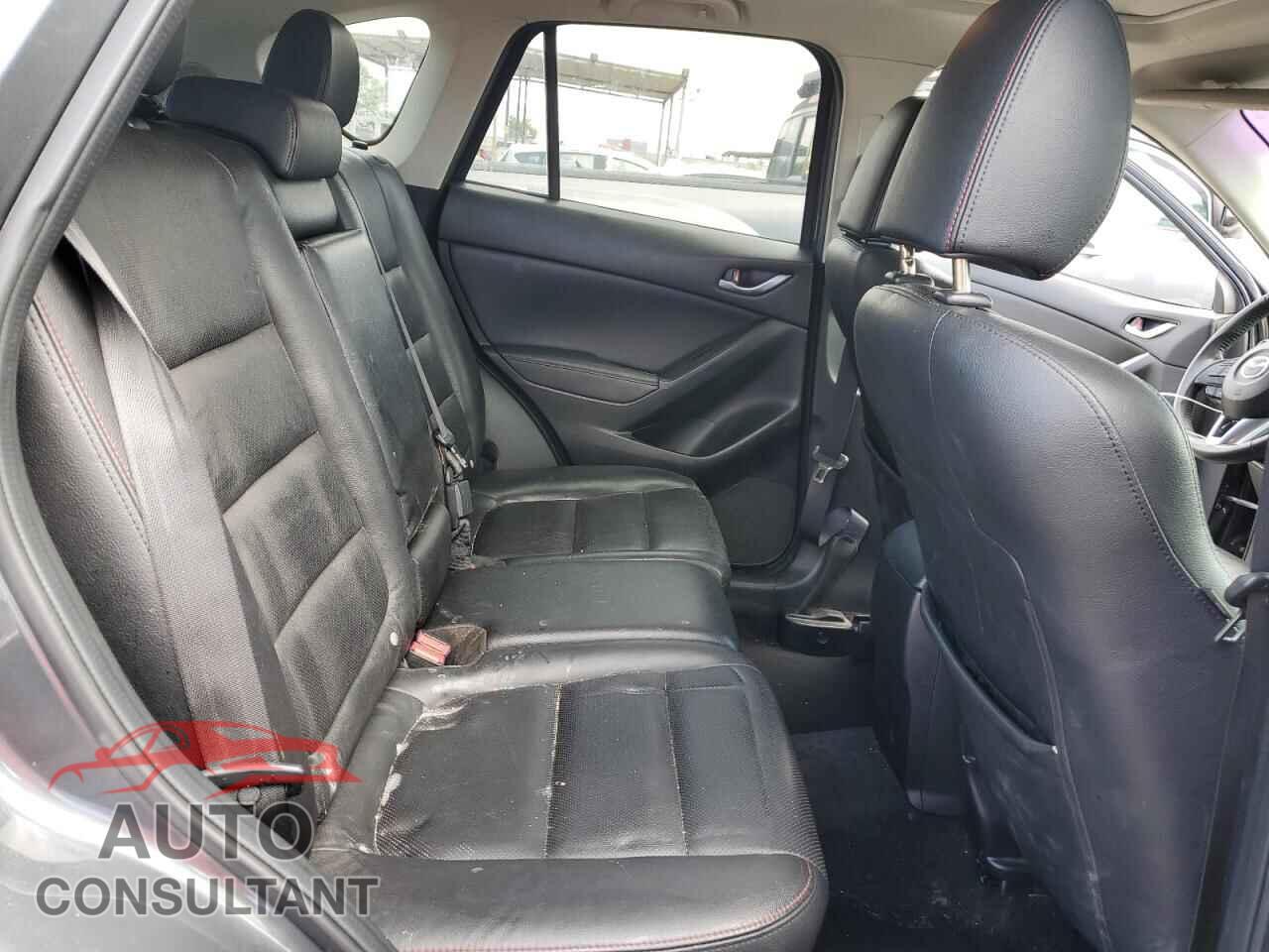 MAZDA CX-5 2013 - JM3KE2DE3D0162987