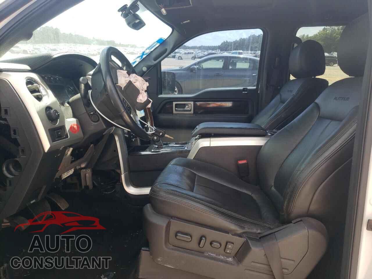 FORD F-150 2014 - 1FTFW1EF5EFB43395