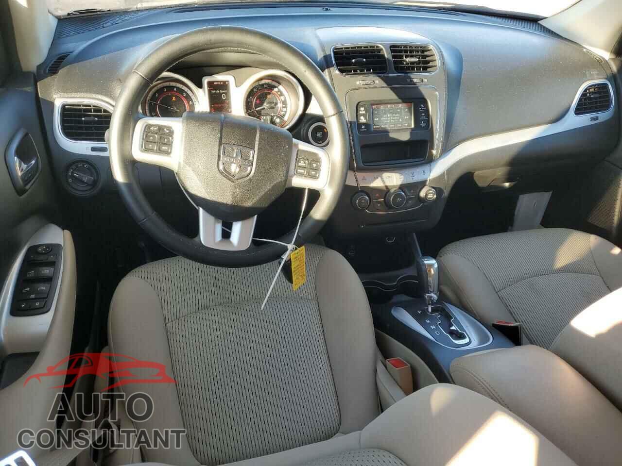 DODGE JOURNEY 2019 - 3C4PDCBB1KT867318
