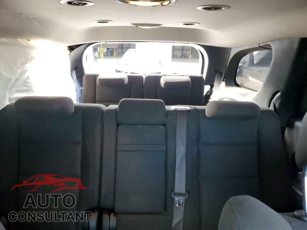 DODGE DURANGO 2020 - 1C4RDHAG6LC107174