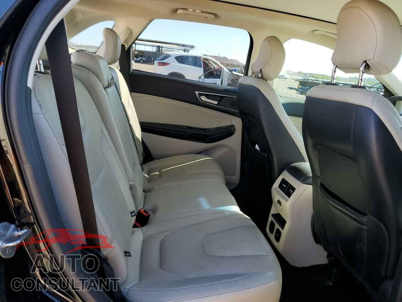 FORD EDGE 2019 - 2FMPK3K92KBB76602