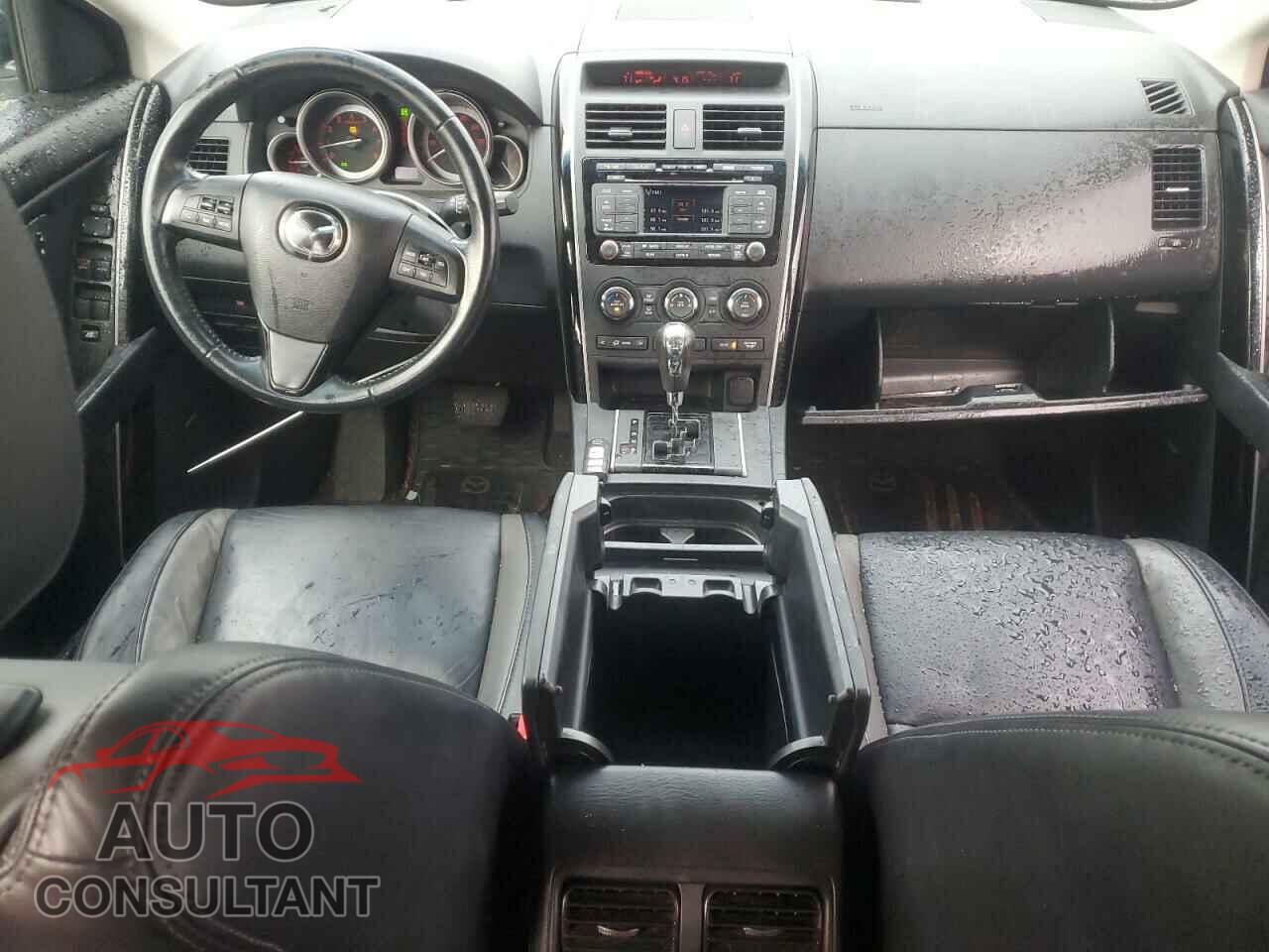 MAZDA CX-9 2011 - JM3TB3CV9B0312067