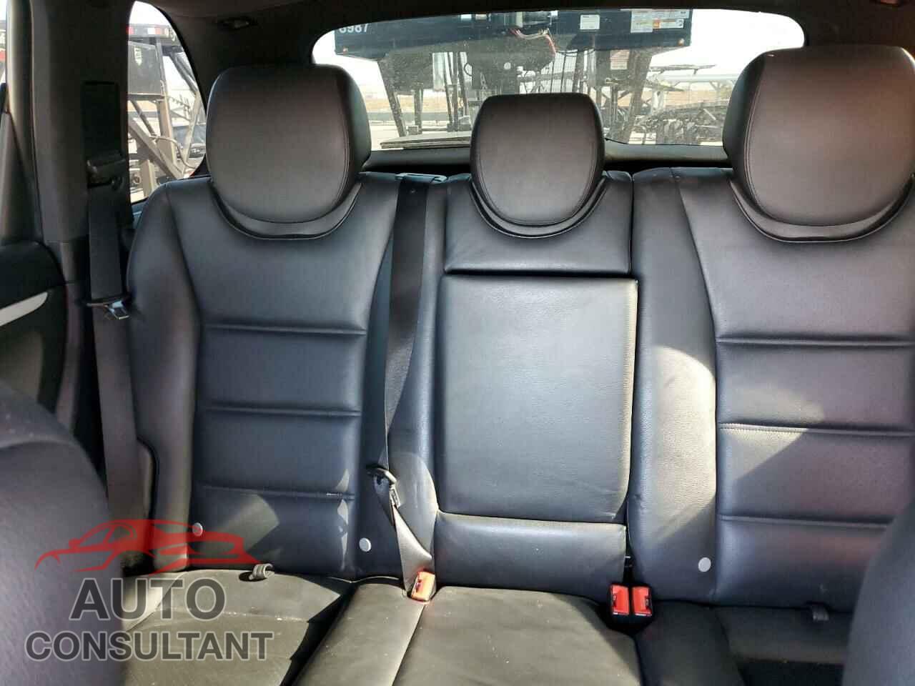 PORSCHE CAYENNE 2009 - WP1AA29P29LA06907