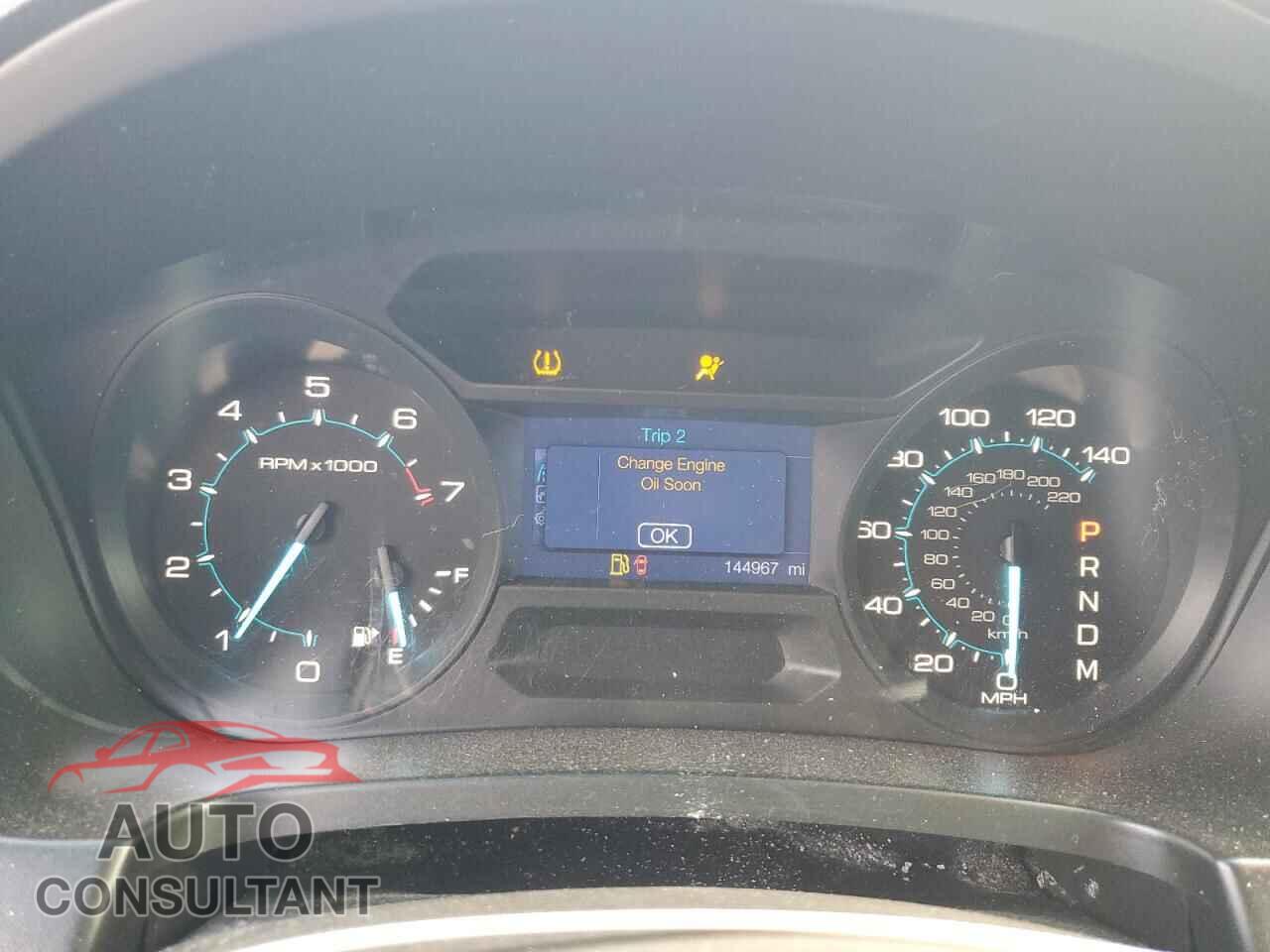 FORD EXPLORER 2013 - 1FM5K8B82DGB63890