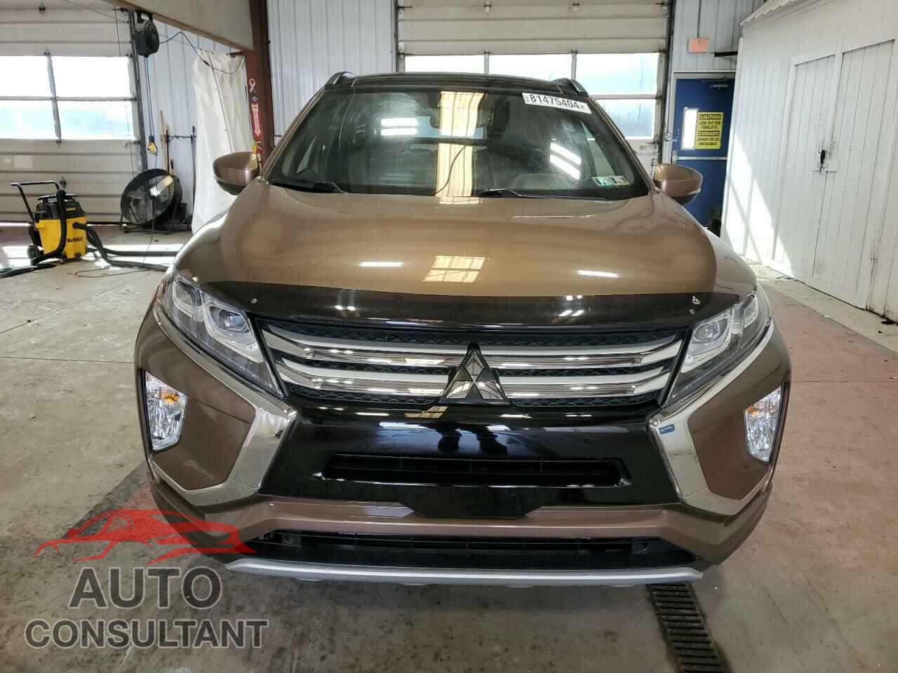 MITSUBISHI ECLIPSE 2020 - JA4AT5AA5LZ002580