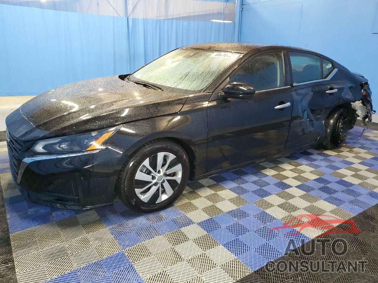 NISSAN ALTIMA 2023 - 1N4BL4BV0PN355799