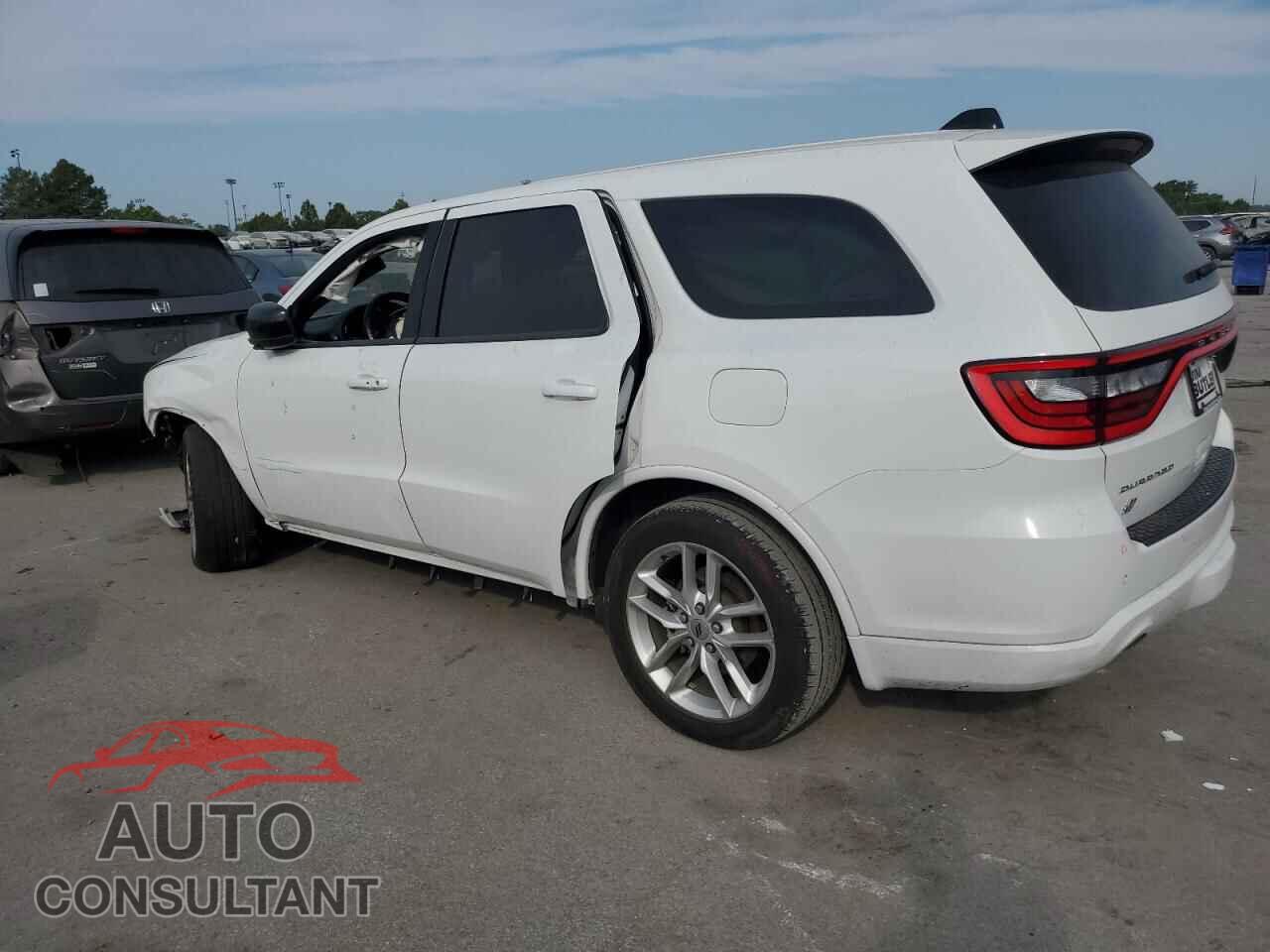 DODGE DURANGO 2023 - 1C4RDJDG4PC555583