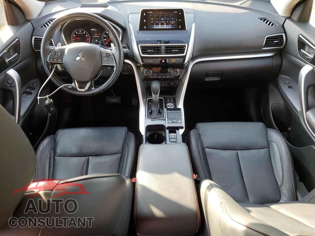 MITSUBISHI ECLIPSE 2018 - JA4AT5AA2JZ068789