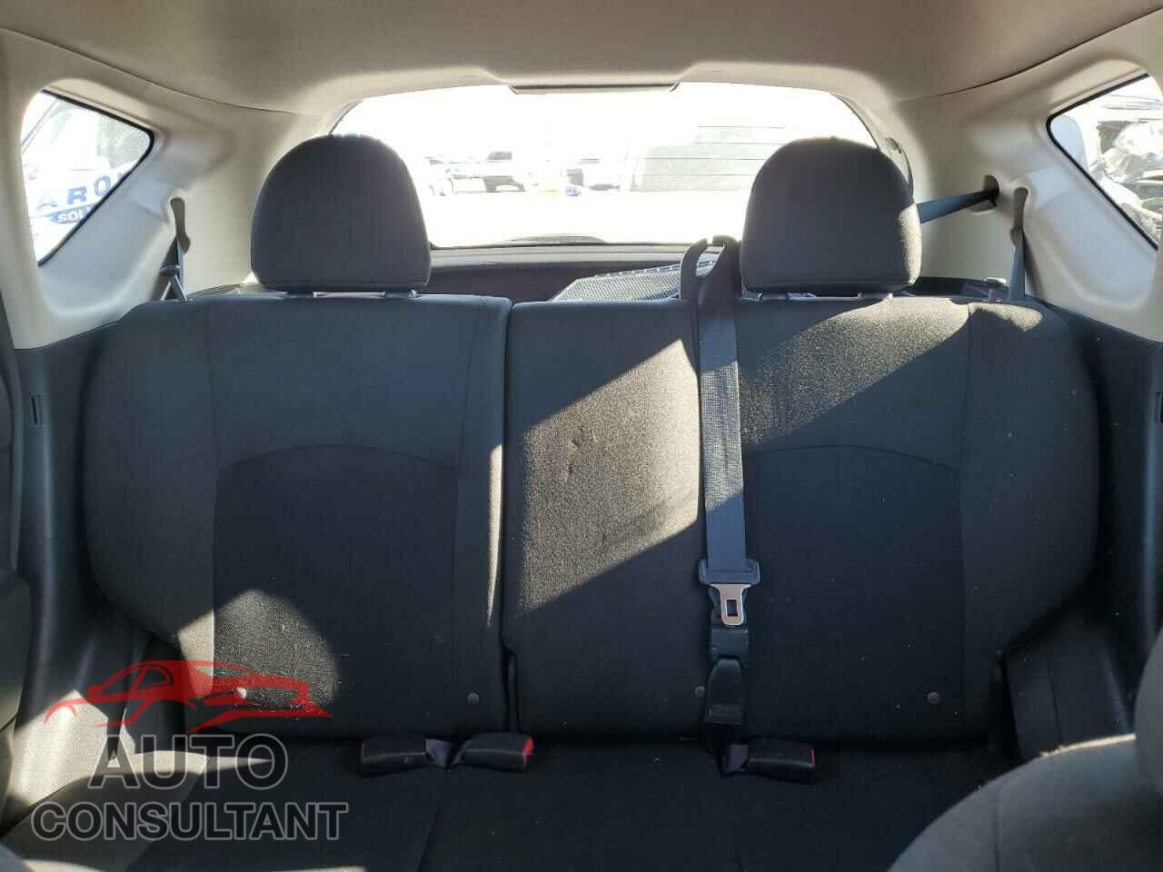 NISSAN VERSA 2015 - 3N1CE2CP2FL441419