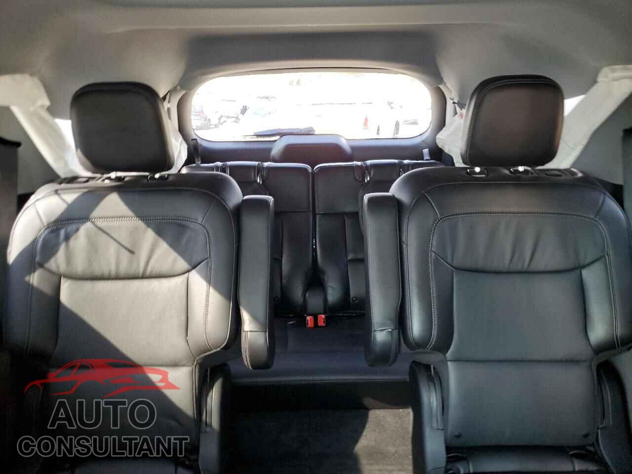 FORD EXPLORER 2020 - 1FMSK8FH7LGC90324