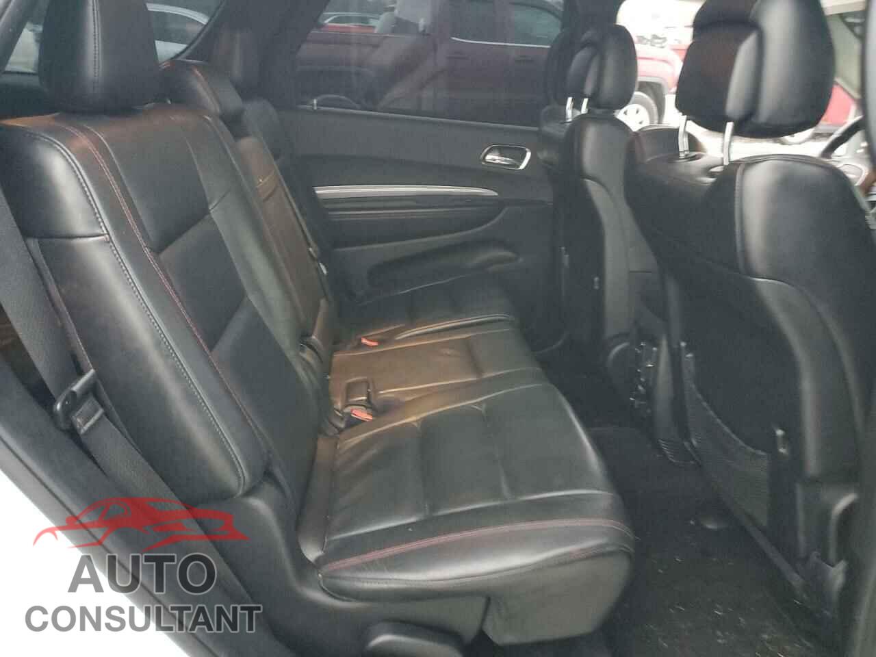 DODGE DURANGO 2018 - 1C4RDJDG6JC134116