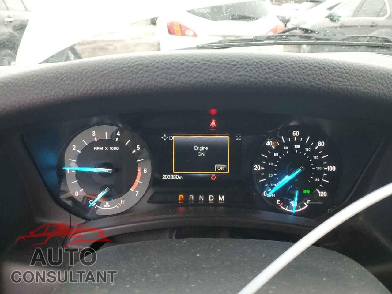 FORD EXPEDITION 2015 - 1FMJU1JTXFEF19085