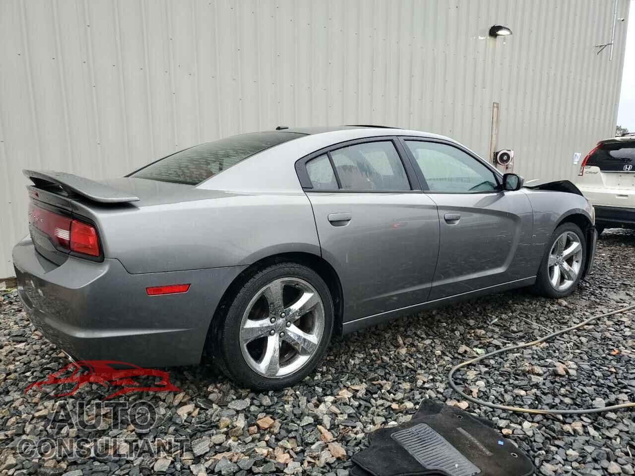 DODGE CHARGER 2012 - 2C3CDXHG3CH137918