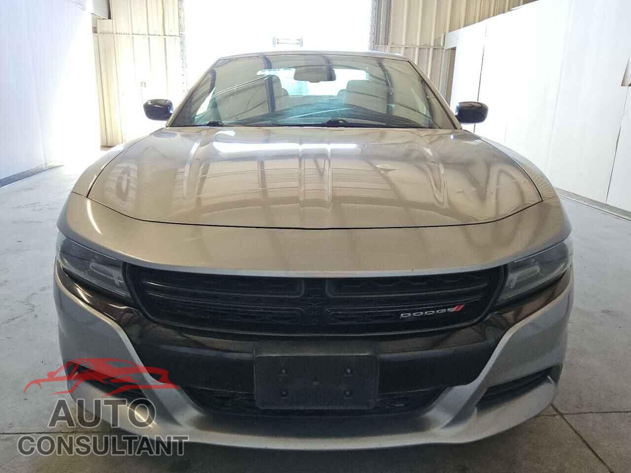 DODGE CHARGER 2017 - 2C3CDXHG8HH579200
