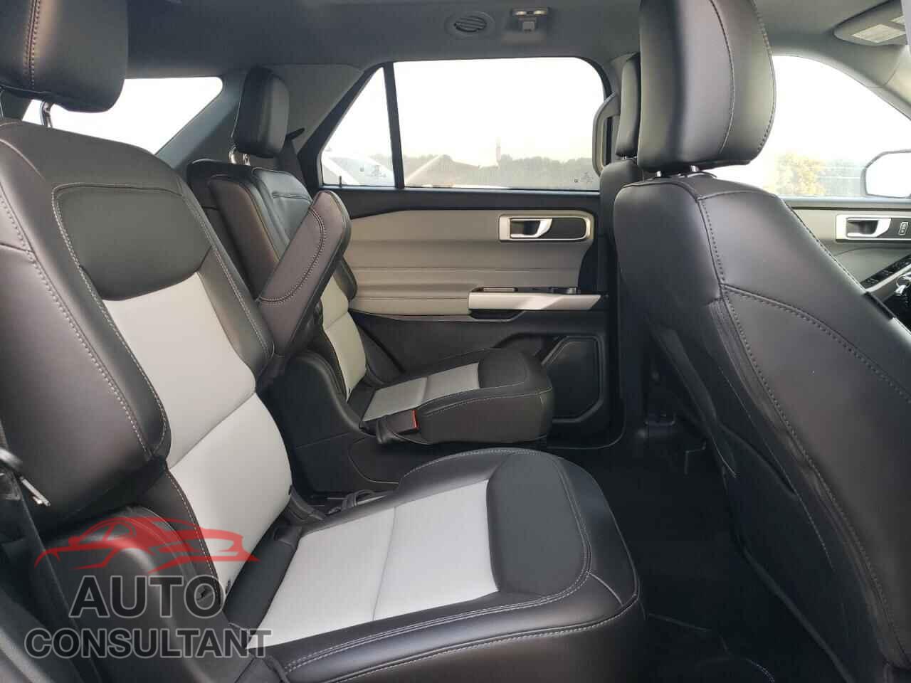 FORD EXPLORER 2023 - 1FMSK8DH7PGC06561