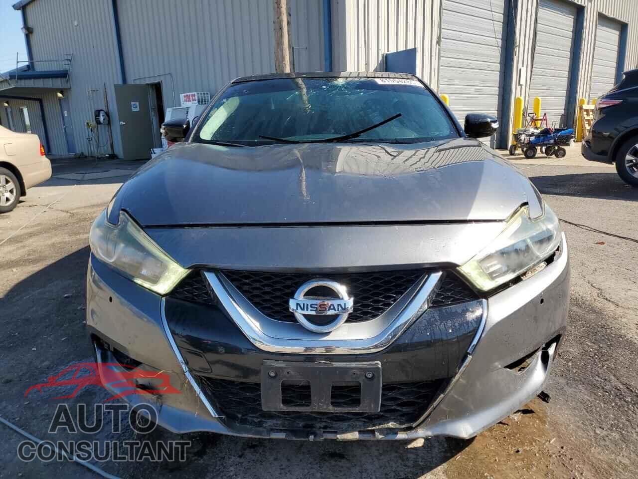NISSAN MAXIMA 2016 - 1N4AA6AP5GC389992