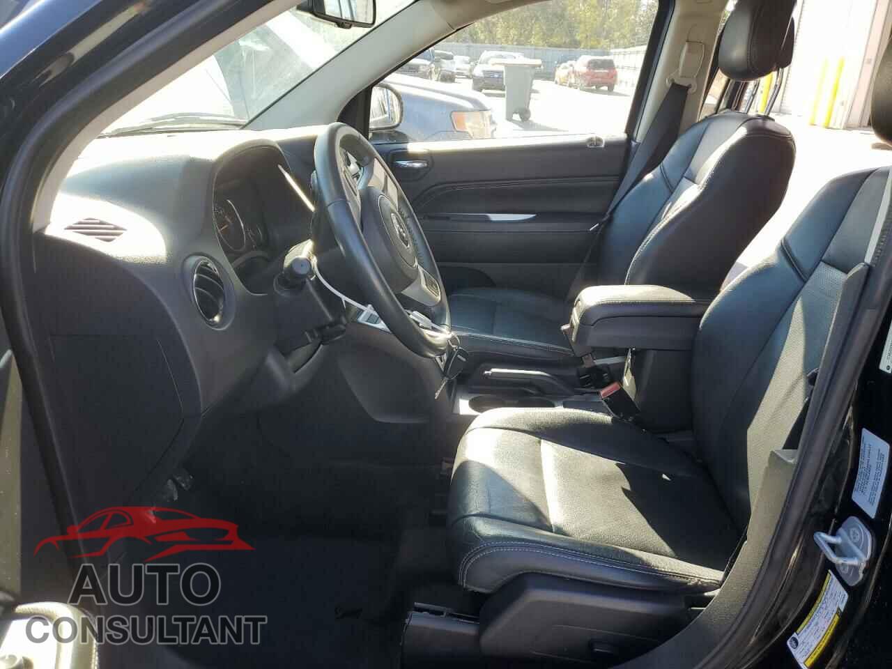 JEEP COMPASS 2015 - 1C4NJDEB4FD303689