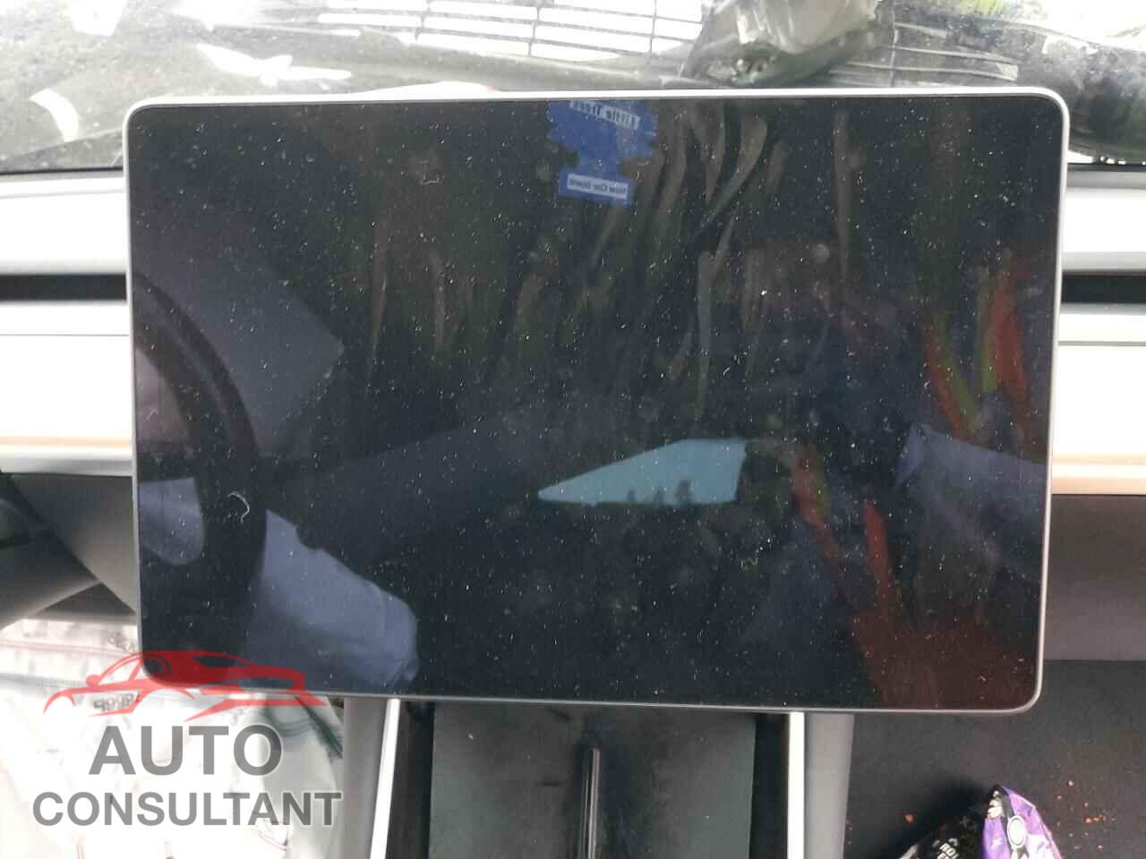 TESLA MODEL 3 2019 - 5YJ3E1EBXKF385165
