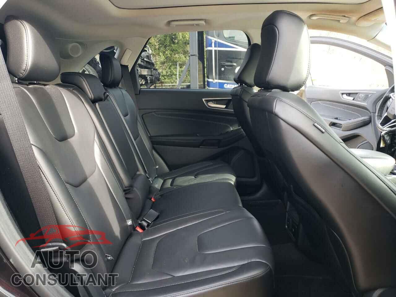 FORD EDGE 2020 - 2FMPK4K92LBB54428