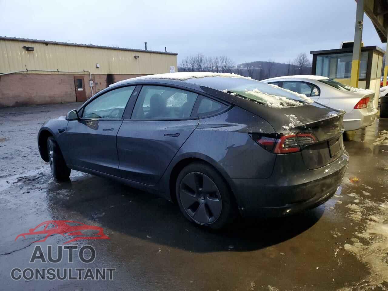 TESLA MODEL 3 2023 - 5YJ3E1EA8PF668811