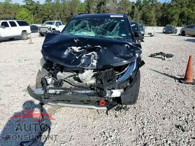 FORD EXPLORER 2022 - 1FMSK8JH5NGA13357