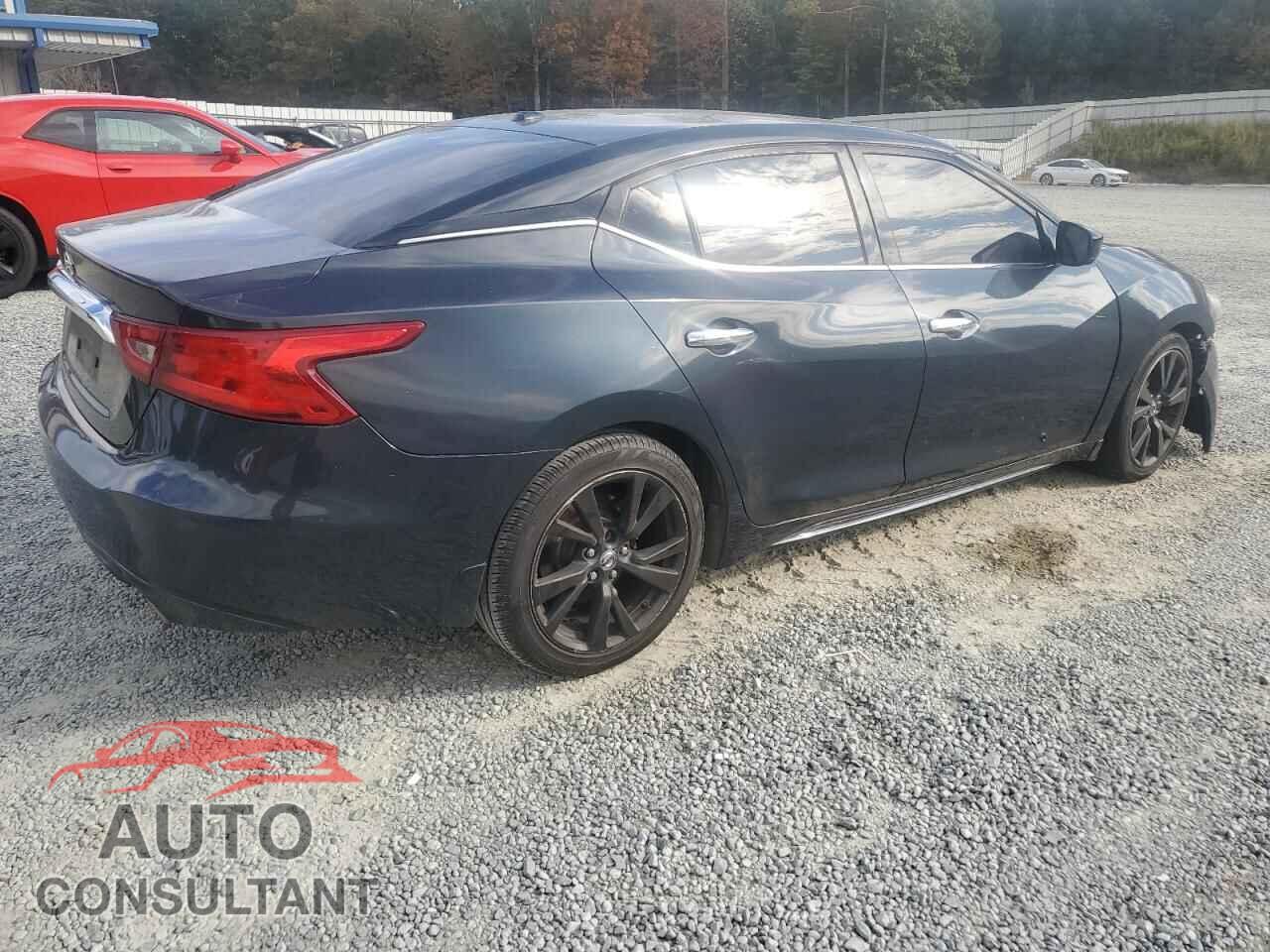 NISSAN MAXIMA 2017 - 1N4AA6AP2HC391569