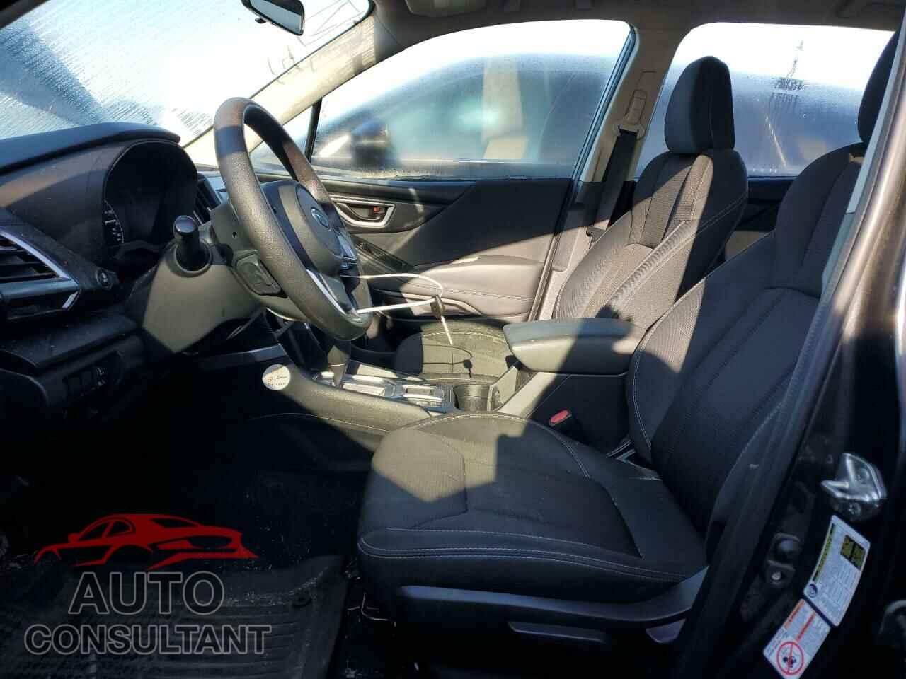 SUBARU FORESTER 2019 - JF2SKACC9KH459094