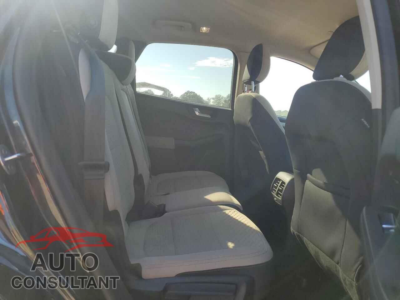 FORD ESCAPE 2020 - 1FMCU0G68LUA23062